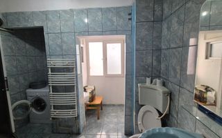 Apartament cu 2 camere 54,80 mp + 8,30 mp boxa - Gradina Botanica Cotroceni - Poză 5