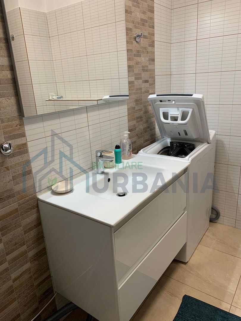 Apartament 2 camere + loc de parcare subteran, Grand Conest Residence - Poză 6