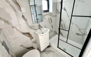 Vilă duplex 180 mp utili + terasă 50 mp | teren 300 mp | Bragadiru | - Poză 17