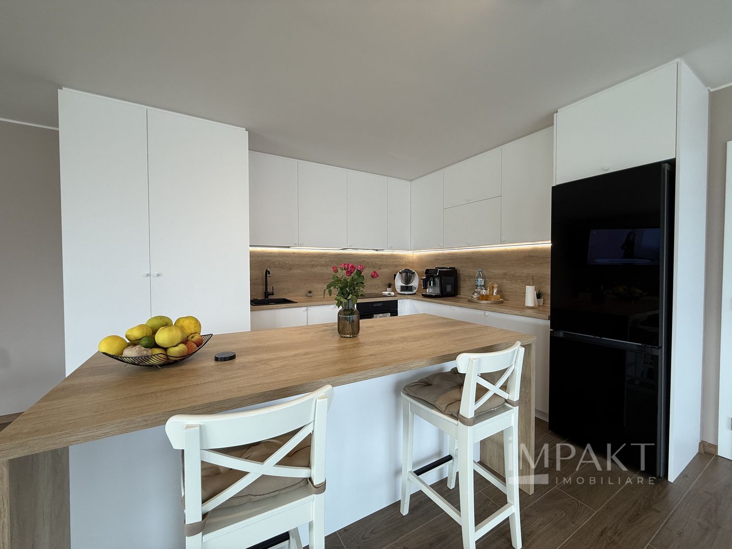 Casa individuala cu teren de 563 mp, în Suceagu! - Poză 12