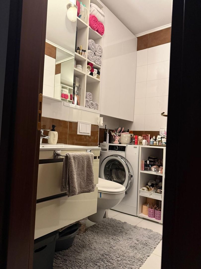 Vanzare | apartament 2 camere | PRIMA NUFARUL - Oradea - Poză 10