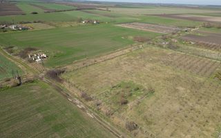 Teren intravilan de 1400 mp în Battonya - Poză 6