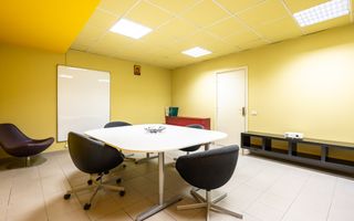 COMISION 0%, Hala productie-depozitare-service, Pantelimon- Bld. Biruintei - DN3 - Poză 18