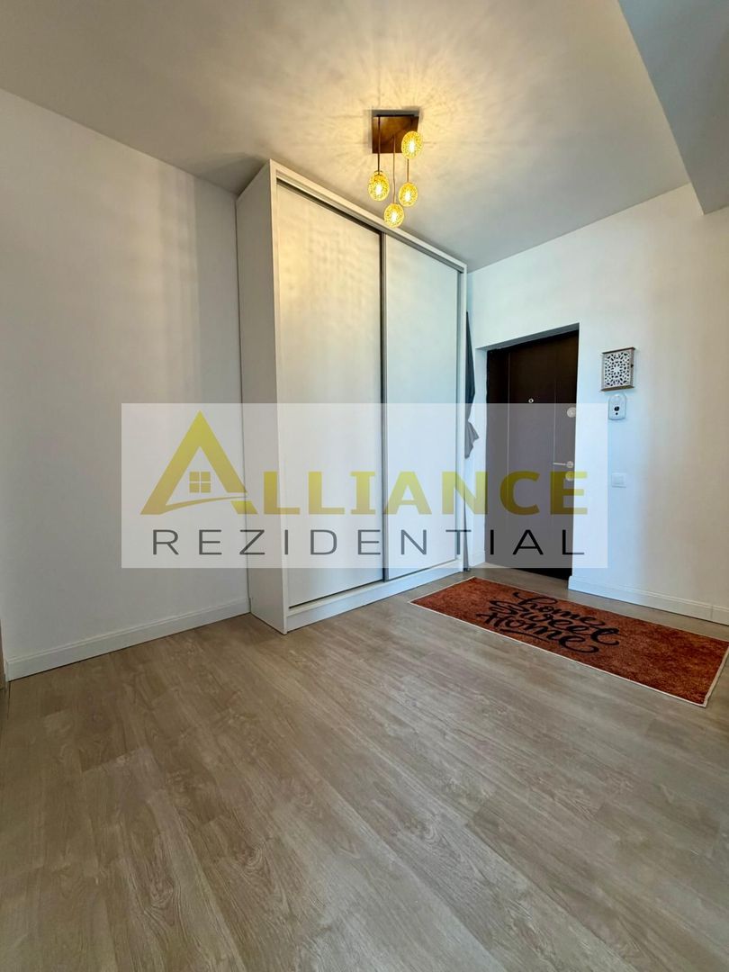 { Metalurgiei } Apartament 2 camere * Mobilat - utilat * - Poză 4