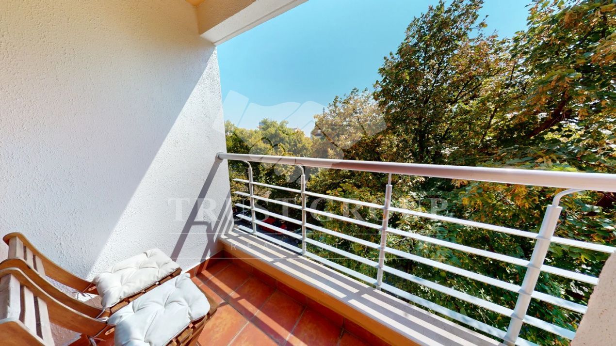 Apartament 3 camere - Aviatorilor | Loc de parcare - Poză 19