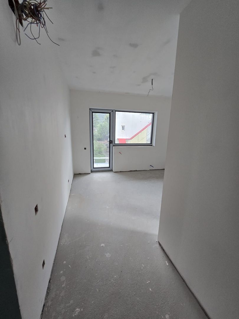 Apartament cu 2 camere + loc de parcare - Busteni - Zamora - Poză 7