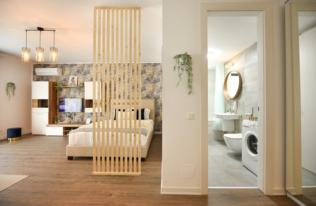 Vanzare Studio Cloud 9 Residence Aviatiei - Poză 16