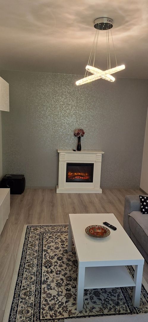 Închiriere Apartament 2 camere, 48 mp, renovat integral,Prevederii – Sălăjean - Poză 6