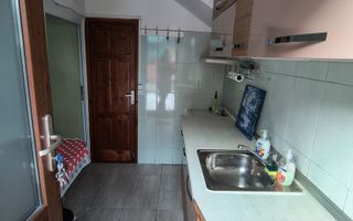 Apartament 1 camera | 28 MP | Mobilat | Pivnita | Central - Poză 6