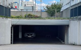 OFERTA INCHIRIATA  -  Parcare Subterana-3 camere, 2 bai | 2 niveluri&2 balcoane - Poză 21