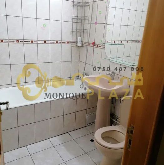2 Camere | Zona Ultracentrala | Etaj 1 | Balcon | CT noua | - Poză 6