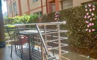 Metrou Dimitrie Leonida – 5 Minute | Apartament 2 camere cu curte - Poză 10