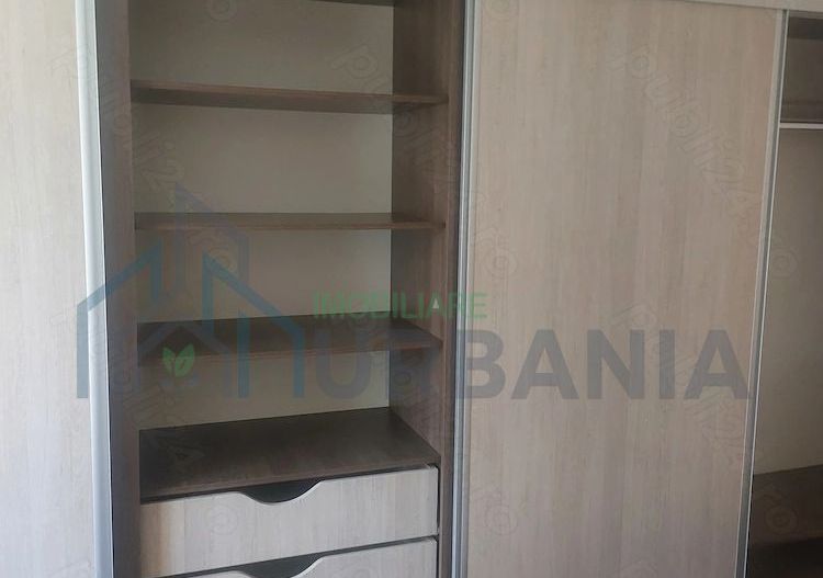 Apartament 2 camere semidecomandat, Tătărași, Ion Creangă, Iași - Poză 9