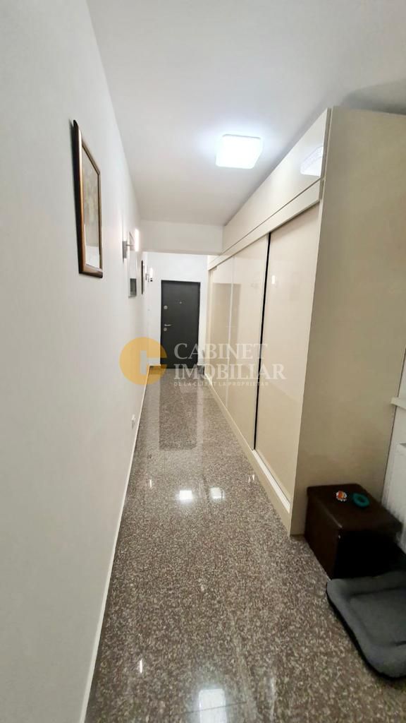 ETAJ INTERMEDIAR - 3 CAMERE - 2 BAI - 2 LOCURI DE PARCARE - POPAS PACURARI - Poză 6