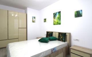Complex Rezidential ISHO, 2 dormitoare, 2 bai + living. zona MEDICINA - Poză 8