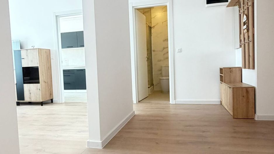 Apartament 3 camere | Prima închiriere | HILS Titanium | Parcare Subterana - Poză 7