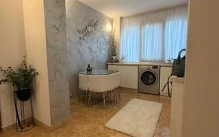 Apartament 3 camere | 2min de metrou Dristor | Complet mobilat și utilat - Poză 12
