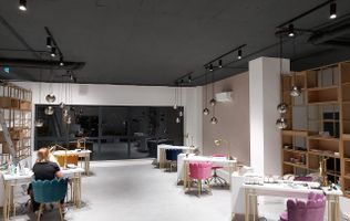 Spatiu comercial exclusivist, strada Taietura Turcului