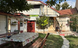 Casa de vanzare cu 411 mp teren ultracentral in Oradea - Poză 4