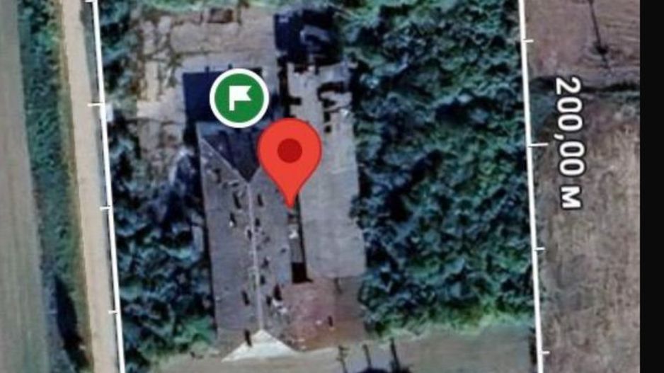 Proprietate versatila fost camin muncitori + teren loc.Batar jud Bihor - Poză 4