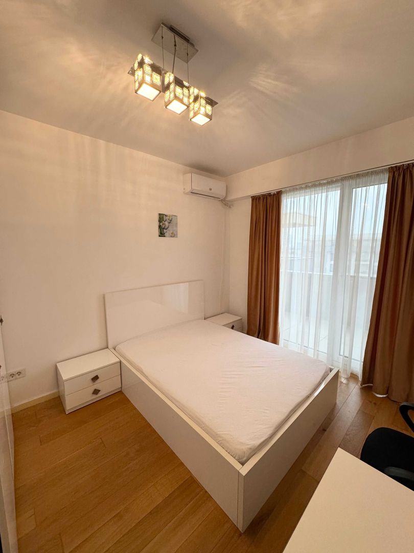 Inchiriere ap. 3 camere cu loc parcare Aviatiei Apartments - Poză 3