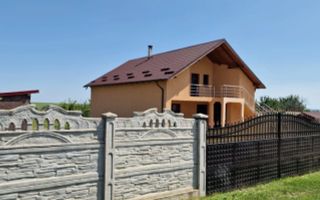 Casă cu mansardă - Poză 5