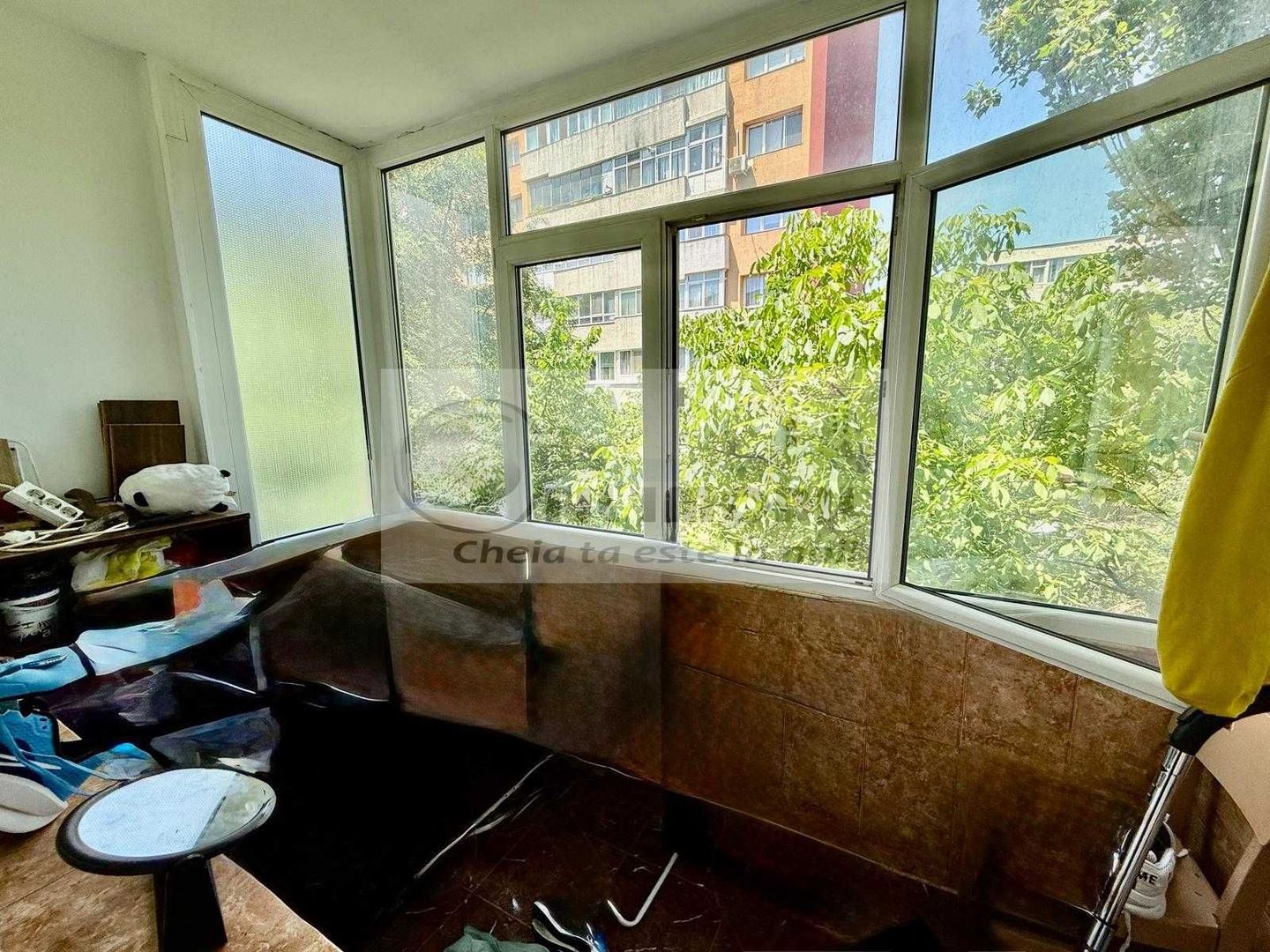 Podul Ros - 2 camere Odeon-80000 Euro - Poză 7