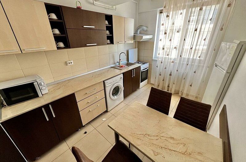 Apartament 2 camere, 60 mp total, zona Summerland – Mamaia l Decomandat l Ocazie - Poză 9
