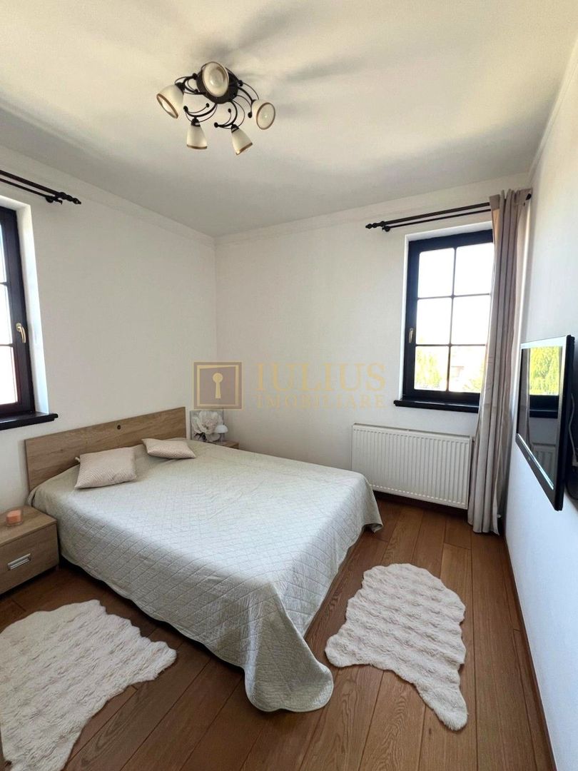 Apartament cu 2 camere, Ronat-Mehala, loc de parcare, La Rosa Residence - Poză 7