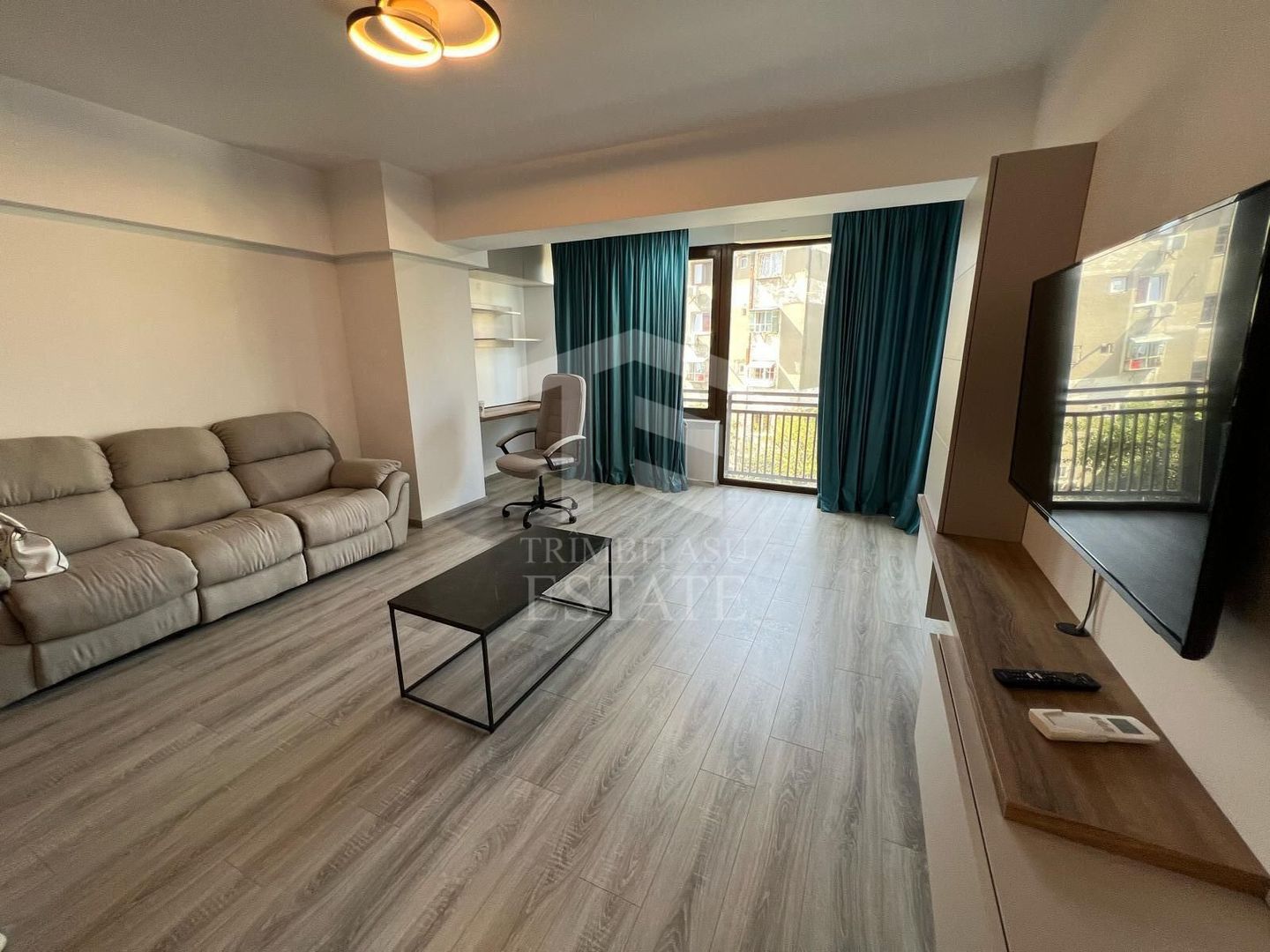De inchiriat 2 camere  Mall vitan  Unirii Octavian Goga Mihai Bravu - Poză 1