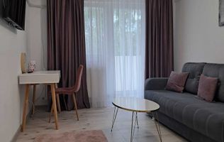 3 Camere | Mobilat | Modern | CT | Zona linistita | Utilat