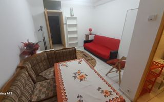 Garsoniera de inchiriat, Tudor Vladimirescu, mobilata, utilata, centrala termica - Poză 7
