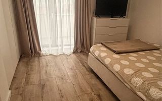 Apartament cu 3 camere, 2 băi, balcon și parcare, Florești. - Poză 5