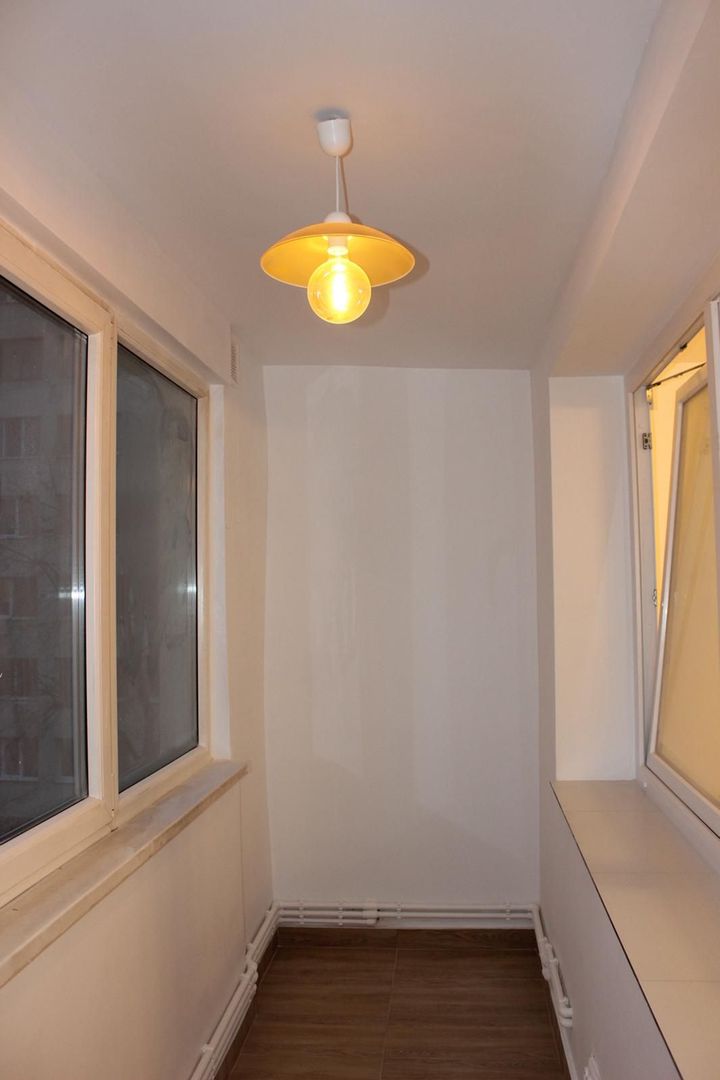 Apartament 3 camere zona Obor aproape de metrou - Poză 18