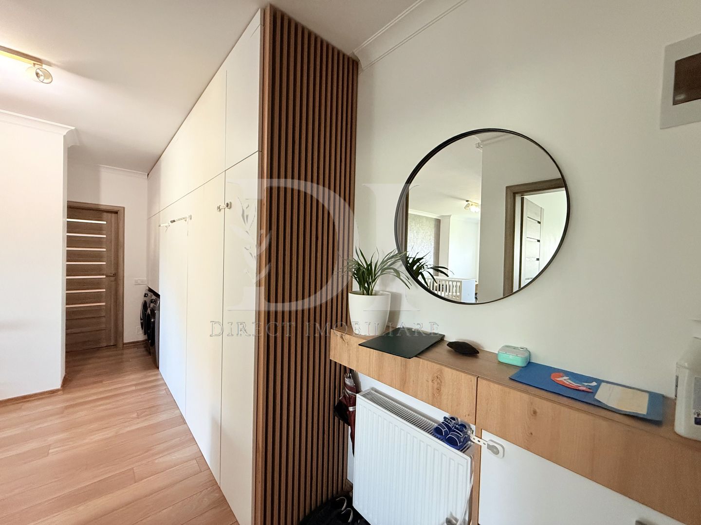 Apartament la cheie / etaj intermediar / Zona Eroilor - Poză 5