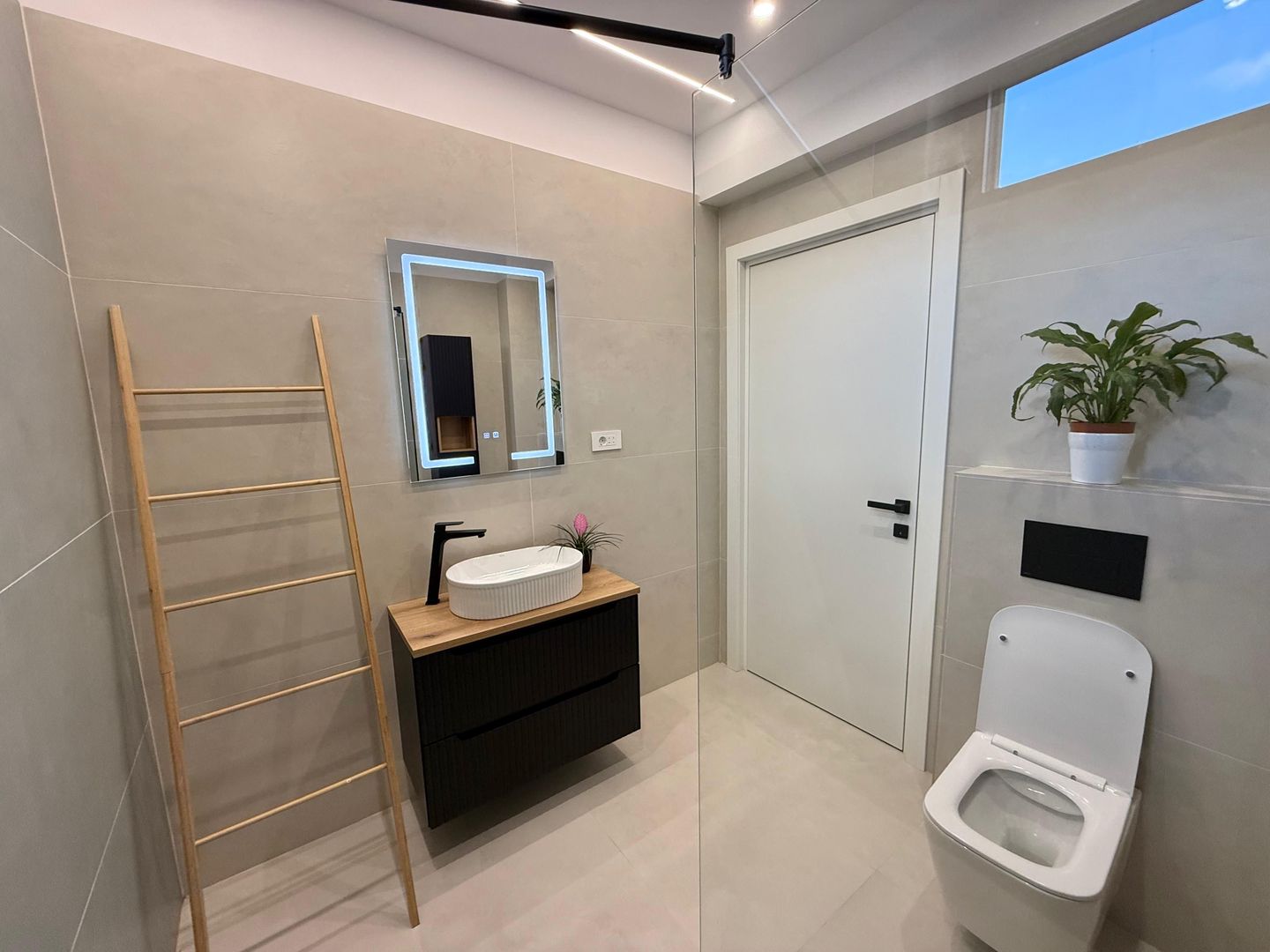 Vila superba 5 camere Iancu Nicolae Baneasa Gradina Zoologica - Poză 18