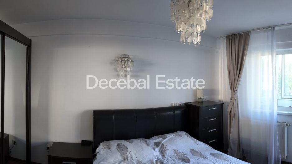 Ap. 3 Camere 74mp + Parcare, Etaj 1, Lângă Pădure | Roșu, Chiajna - Poză 5