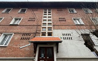 Apartament etaj intermediar / Zona aerisită - Poză 14