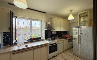 Casa pe parter Balotesti | Teren 600 mp - Poză 10