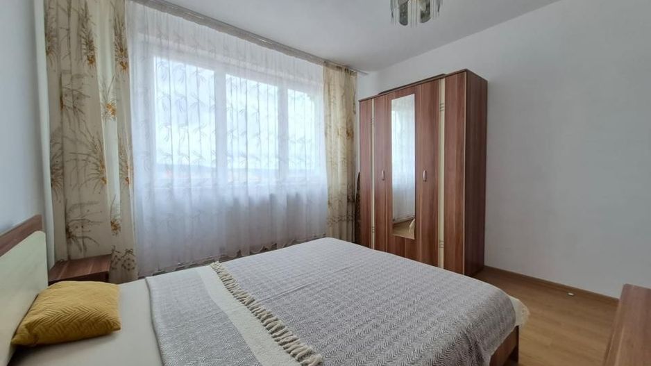 Apartament 2 camere, mobilat si utilat, Str. Genistilor - Poză 5