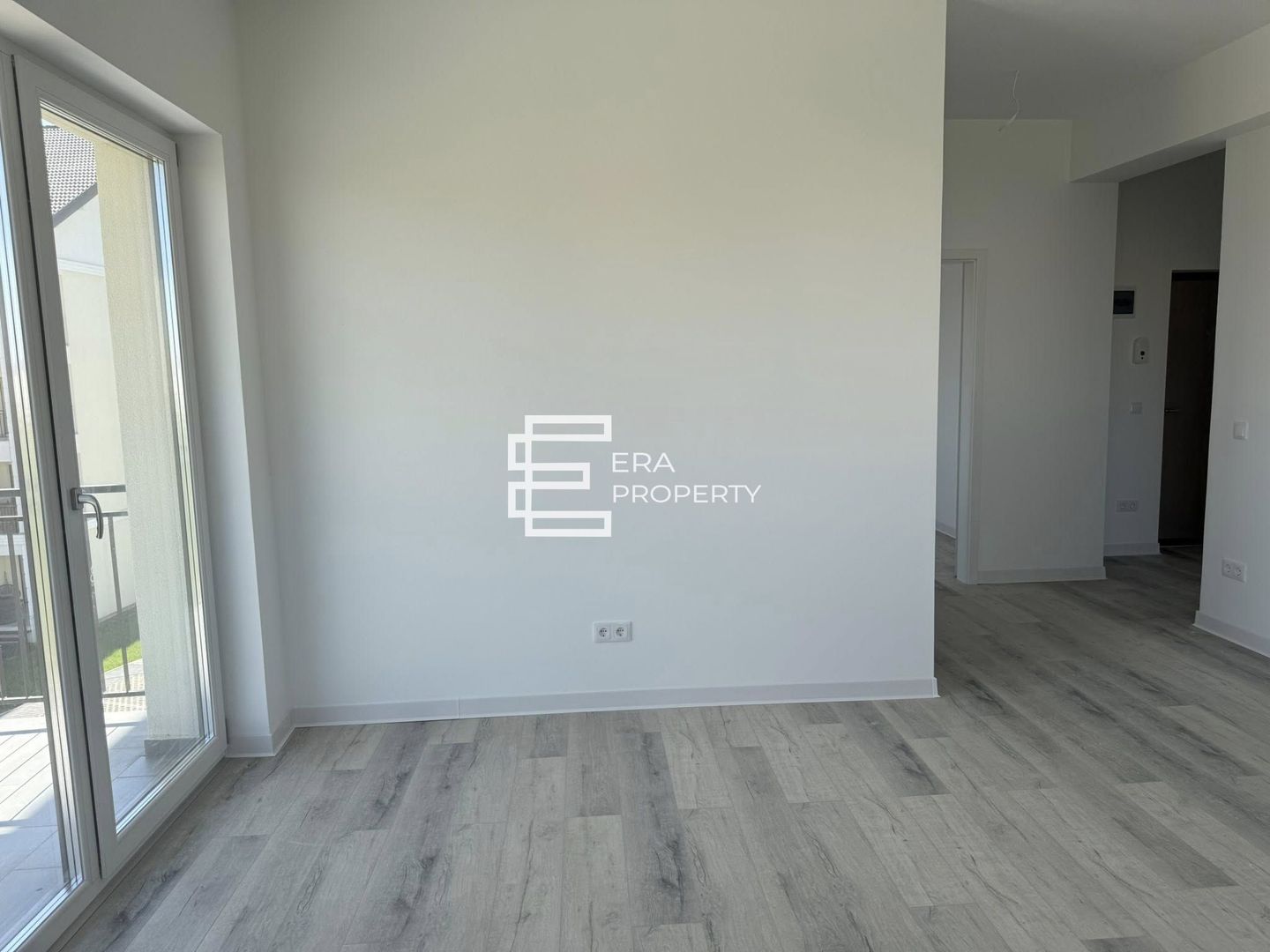 Apartament 3 camere, 71 mp, boxa - Selimbar - Poză 3