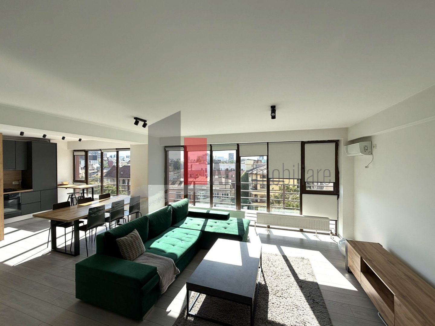 Apartament 3 camere tip Duplex - zona Calea Calarasilor/Popa Nan - Poză 3