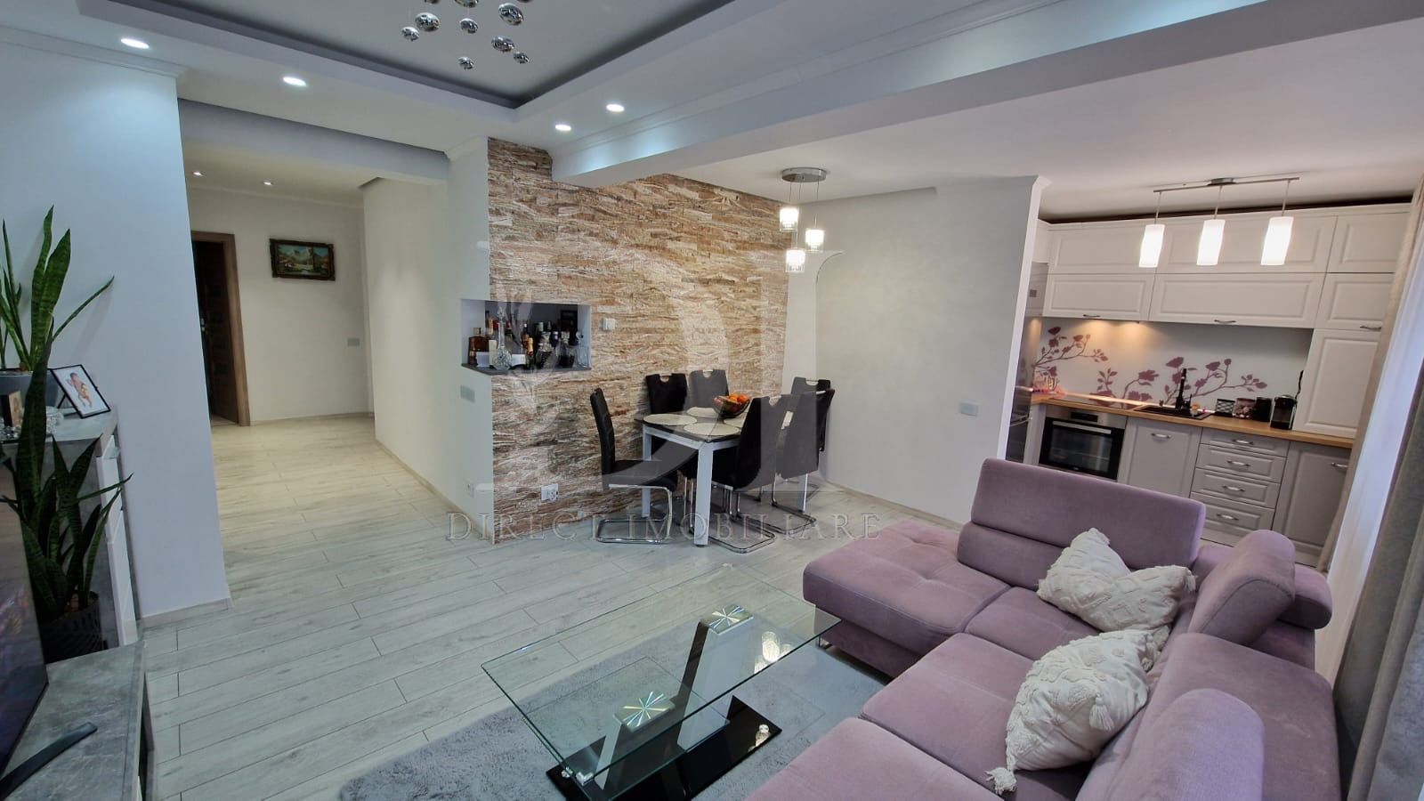 Apartament ultramodern | Zona Parcul Poligon | garaj  inclus - Poză 3