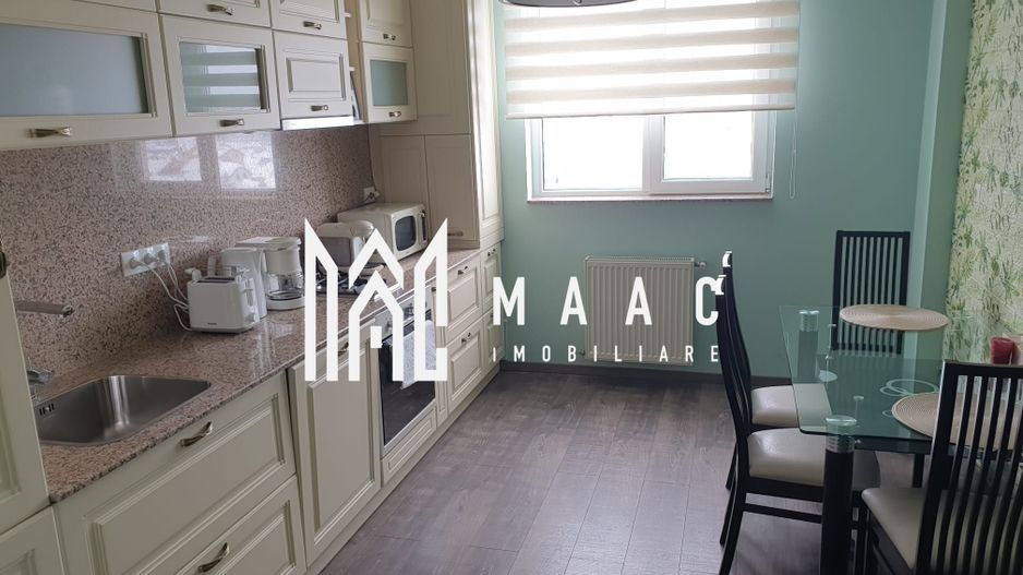 Apartament 2 camere | 75 Mp | 2 Balcoane | Mobilat | Parcare - Poză 10