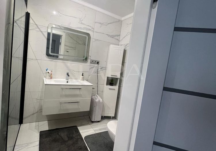 Apartament ultrafinisat, mobilat, Vivo Mall. Locație ideală! - Poză 7