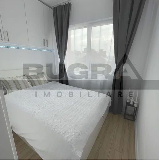 Apartament 2 camere, 33 mp, totul nou, zona Maramuresului - Poză 6