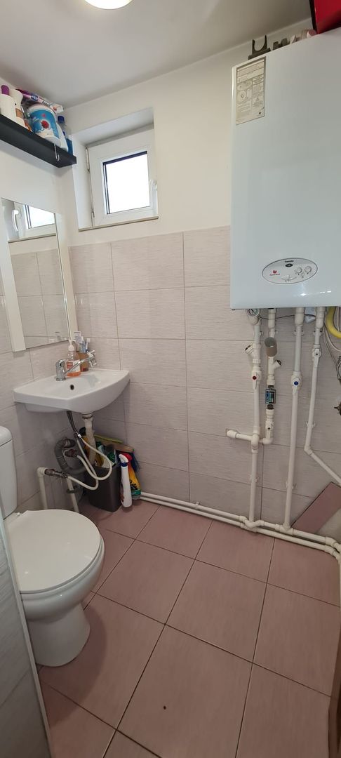 SPATIU COMERCIAL SECTOR 4, SERBAN VODA - Poză 5