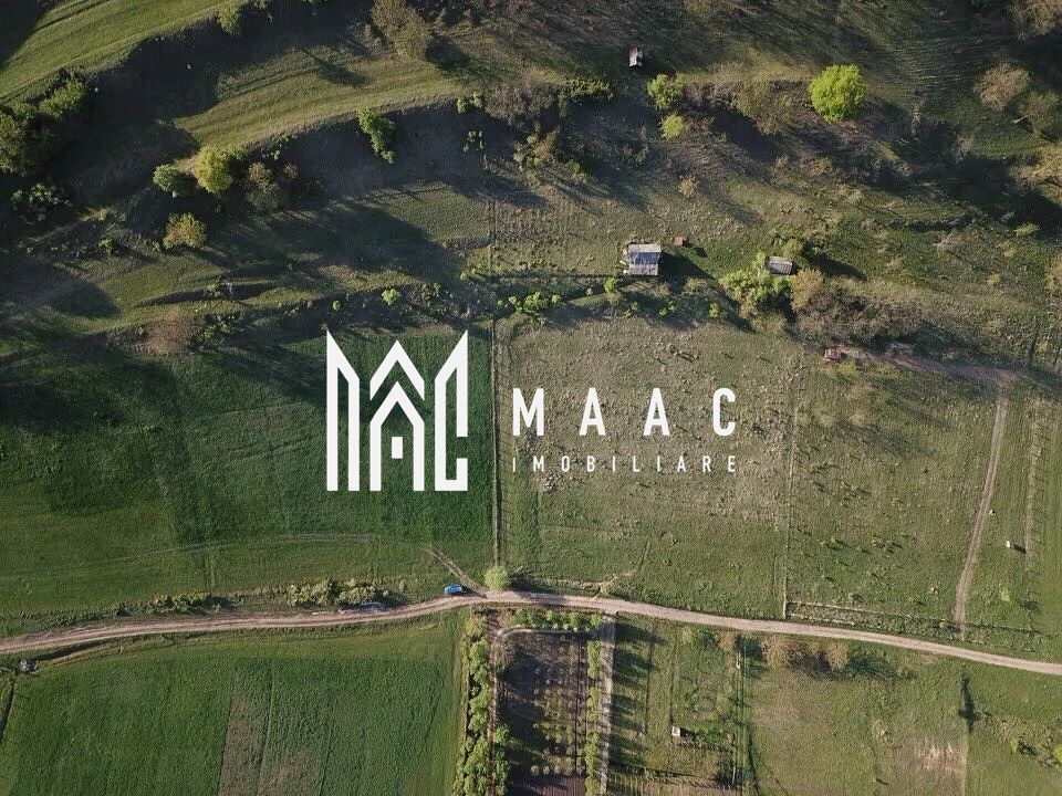 Teren intravilan de vânzare | Mediaș, Exterior Vest | 2.000 mp - Poză 5