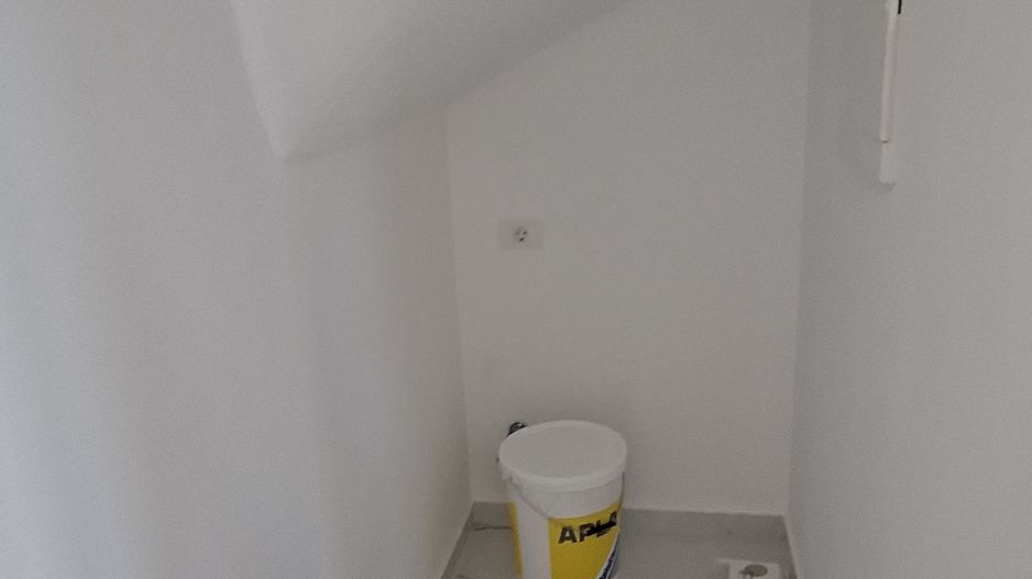 Duplex finalizat la cheie cu 5 camere - Poză 11