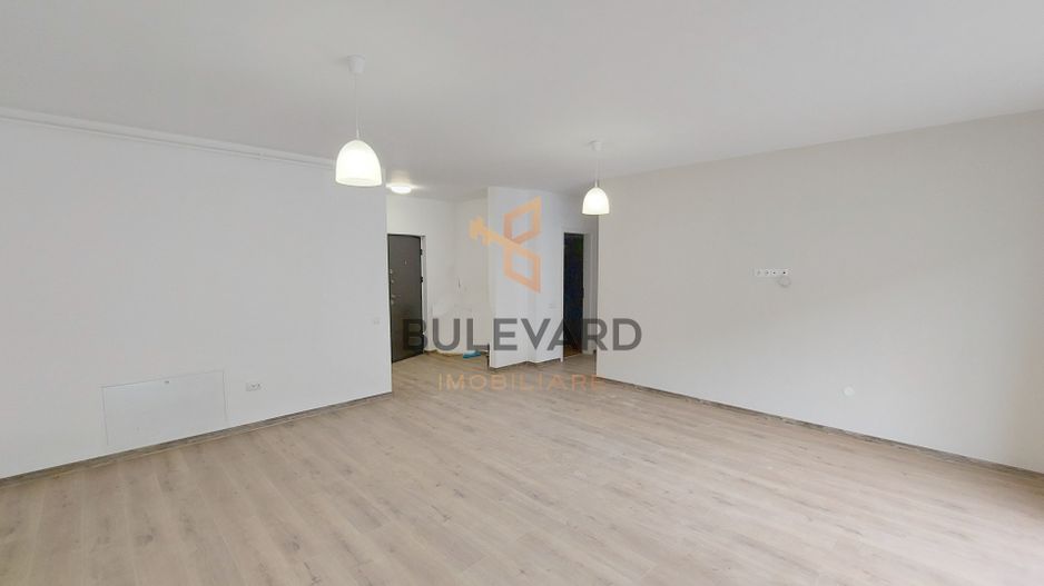 Apartament finisat+parcare, zona strazii Teilor! - Poză 2